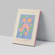 Roseus Floral - Paperful