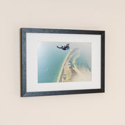 Framed & Mounted Landscape Photo Print