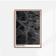 Custom Topographic Map Print