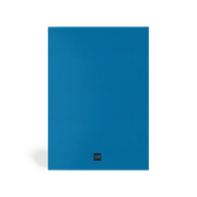 Adriatic Blue A5 Notebook - Paperful