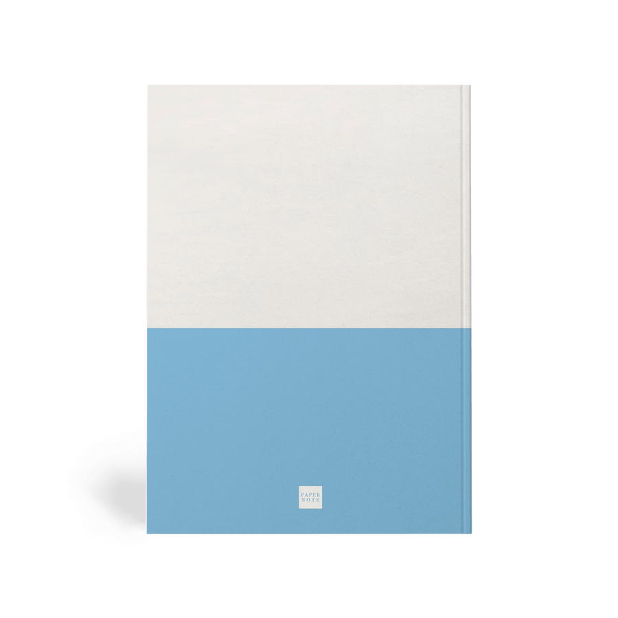 Airey Blue - Paperful