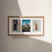 Multi Aperture Photo Print - Paperful