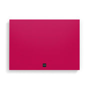 Hot Pink Weekly Desk Planner - Paperful