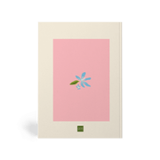 Viola Floral - Paperful