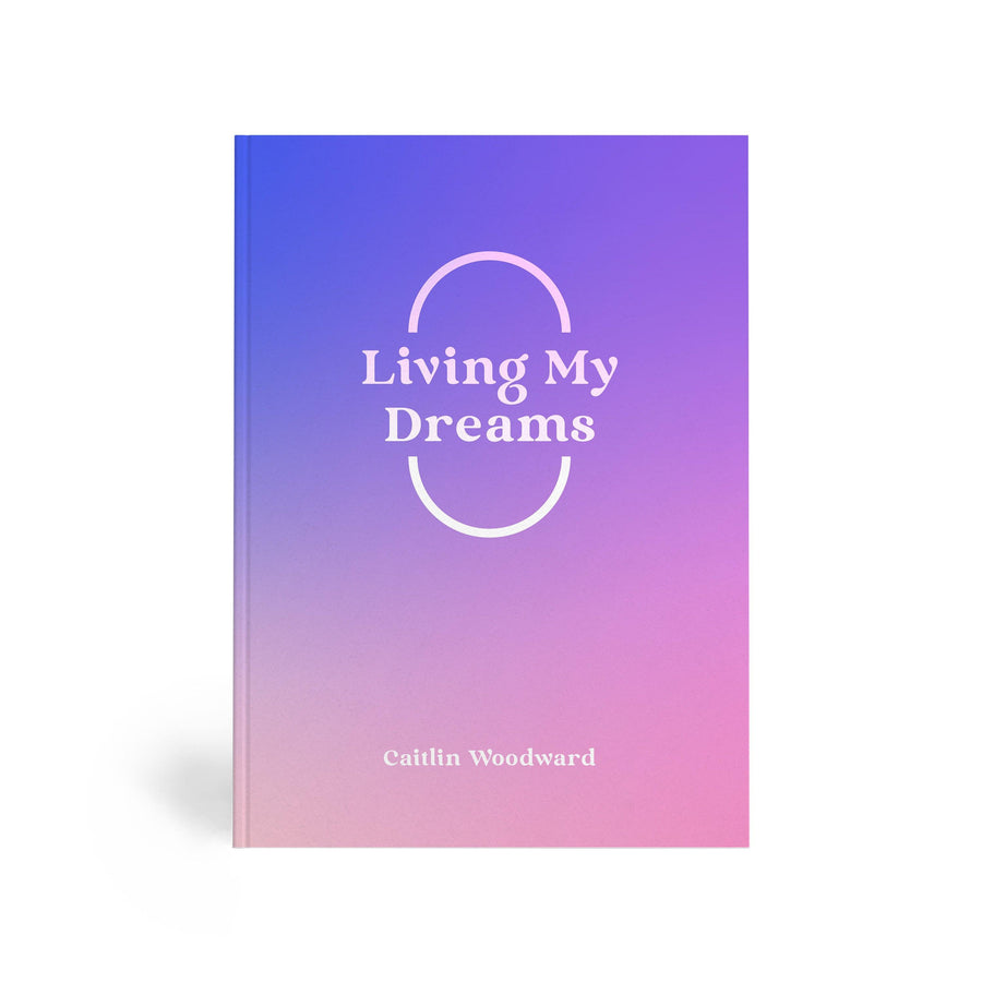 Living My Dreams - Paperful