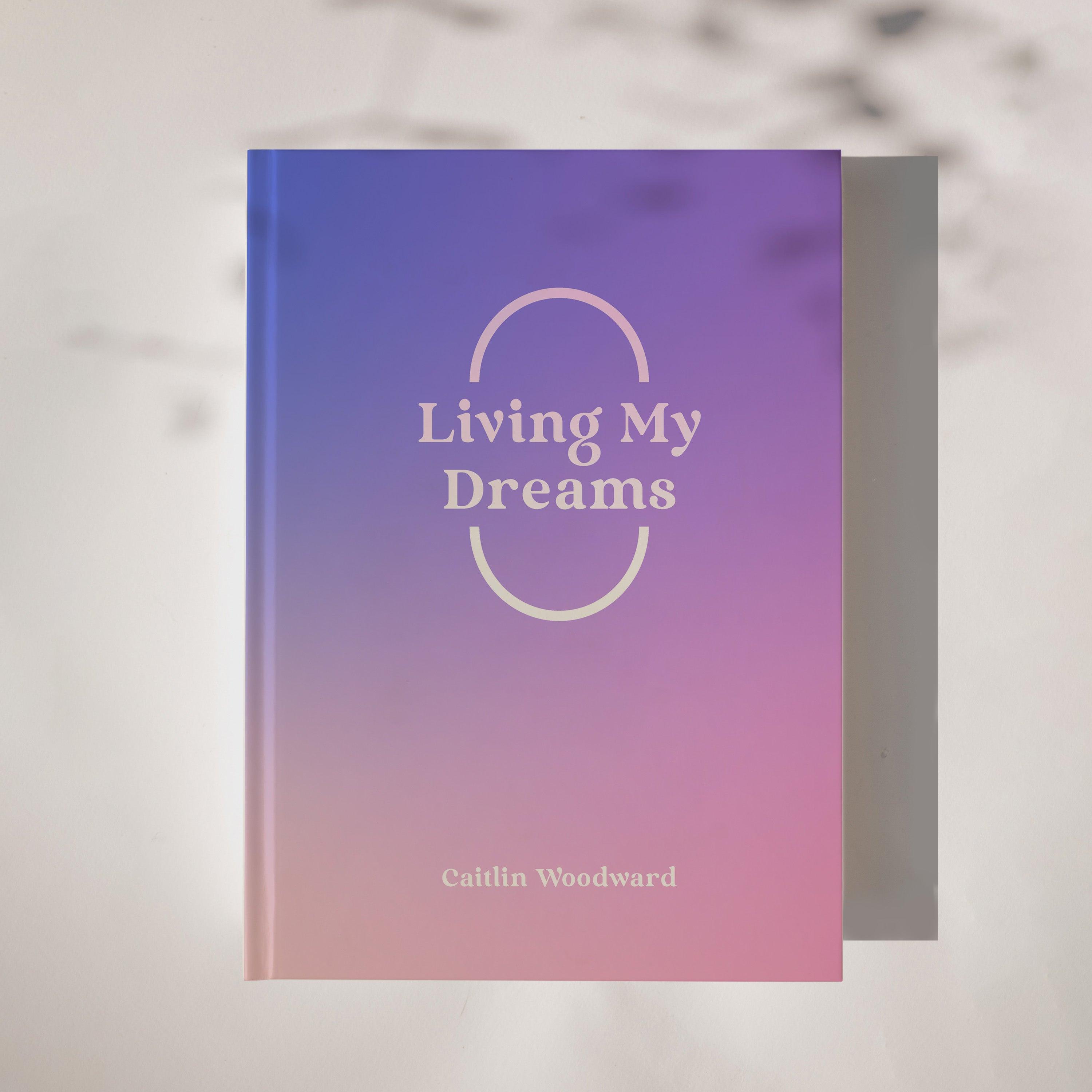 Living My Dreams - Paperful