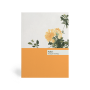 Iced Mango - Paperful