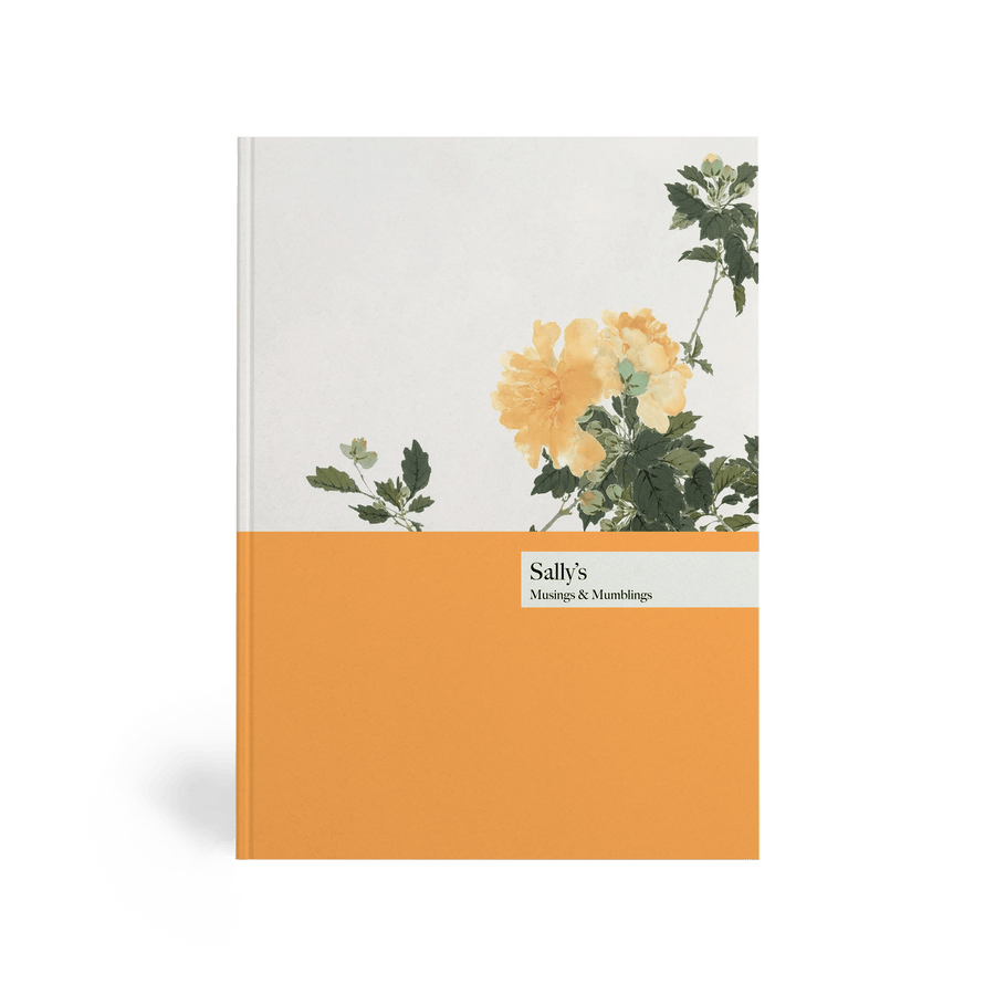 Iced Mango - Paperful