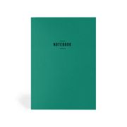 Marrs Green A5 Notebook - Paperful