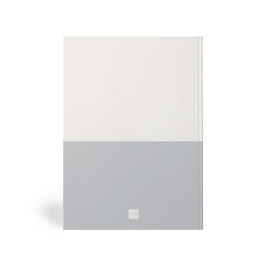 Oyster Grey - Paperful