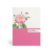 Pink Cosmos - Paperful