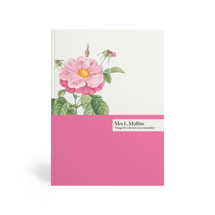 Pink Cosmos - Paperful