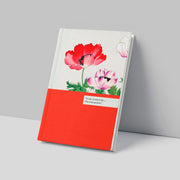 Poppy Red - Paperful