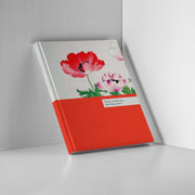 Poppy Red - Paperful