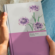 Spring Purple - Paperful