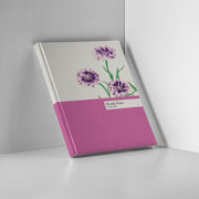 Spring Purple - Paperful