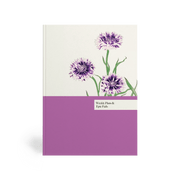 Spring Purple - Paperful