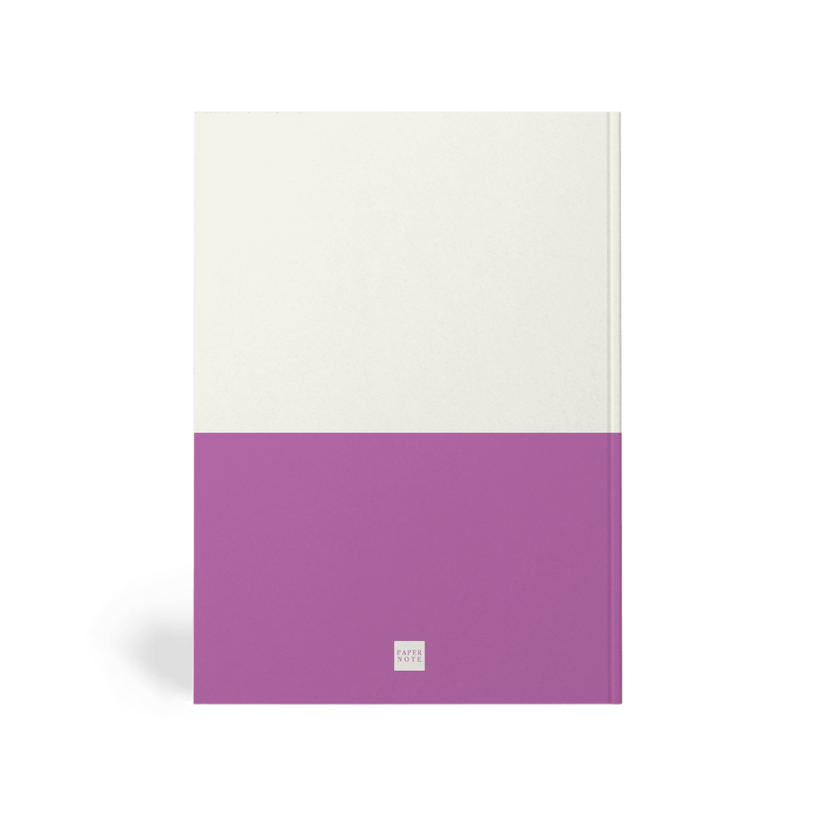 Spring Purple - Paperful