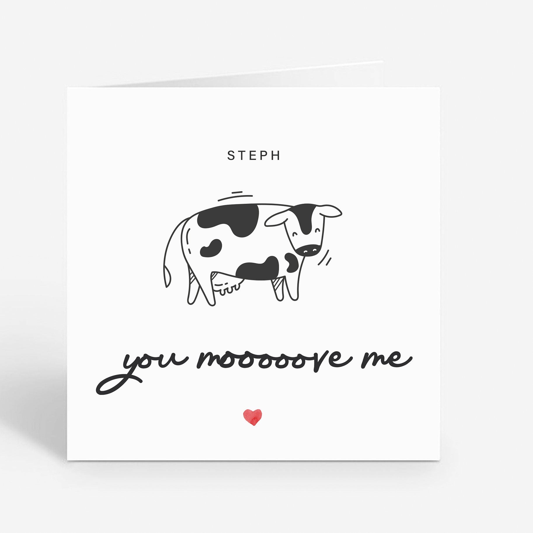 One Year Anniversary Card - Funny Card for Significant Other and Farmer