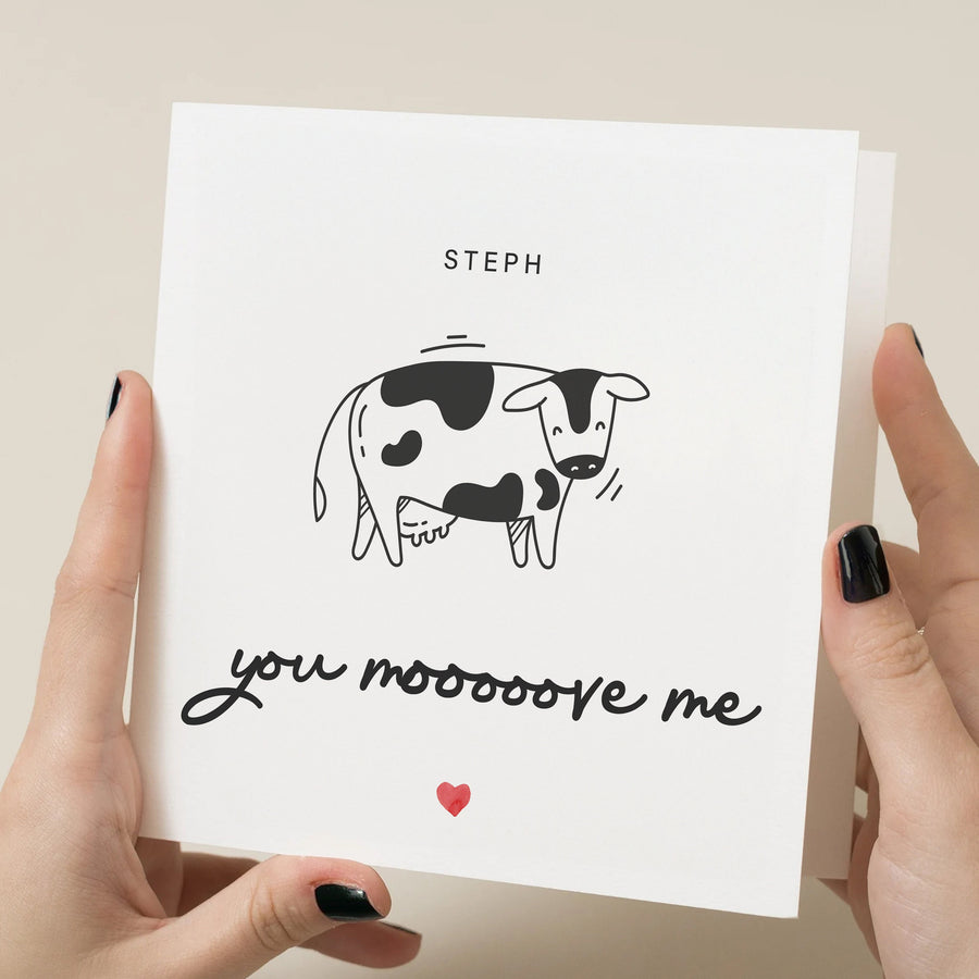 One Year Anniversary Card - Funny Card for Significant Other and Farmer