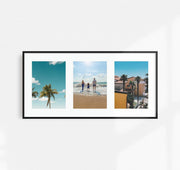 Multi Aperture Photo Print - Paperful