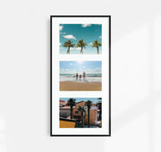 Multi Aperture Photo Print - Paperful