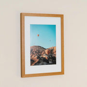 Framed & Mounted Photo Print - Paperful