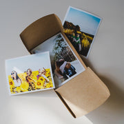 Mini Photo Prints Memory Box - Paperful