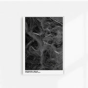 Custom Topographic Map - Paperful