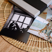 Custom Photo Memory Box - Paperful