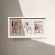 Multi Aperture Dated Photo Print - Paperful