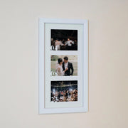 Multi Aperture Dated Photo Print - Paperful